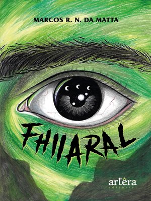 cover image of Fhiiaral